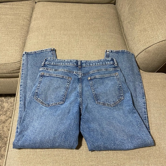 H&M jeans ✨ - Picture 5 of 6